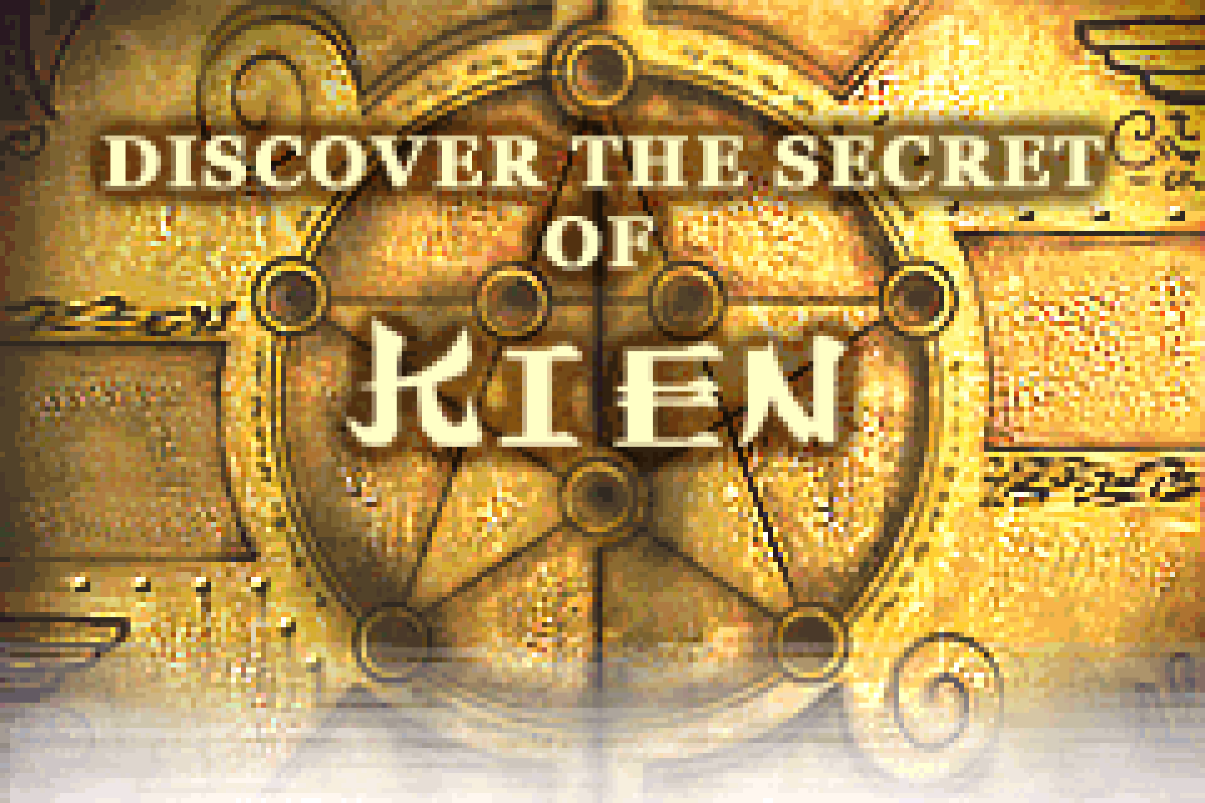Kien (GBA) - Image 12