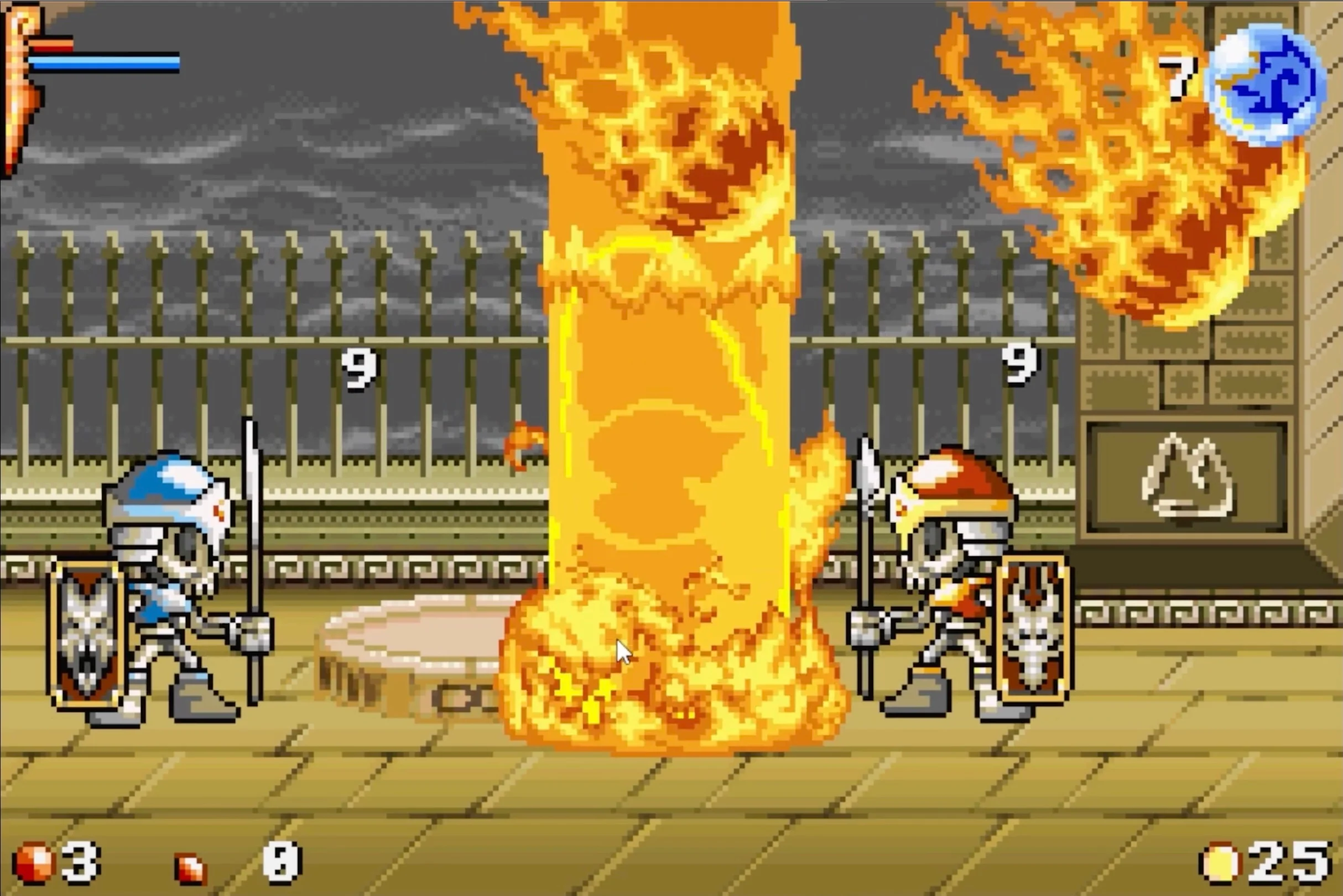 Kien (GBA) - Image 4