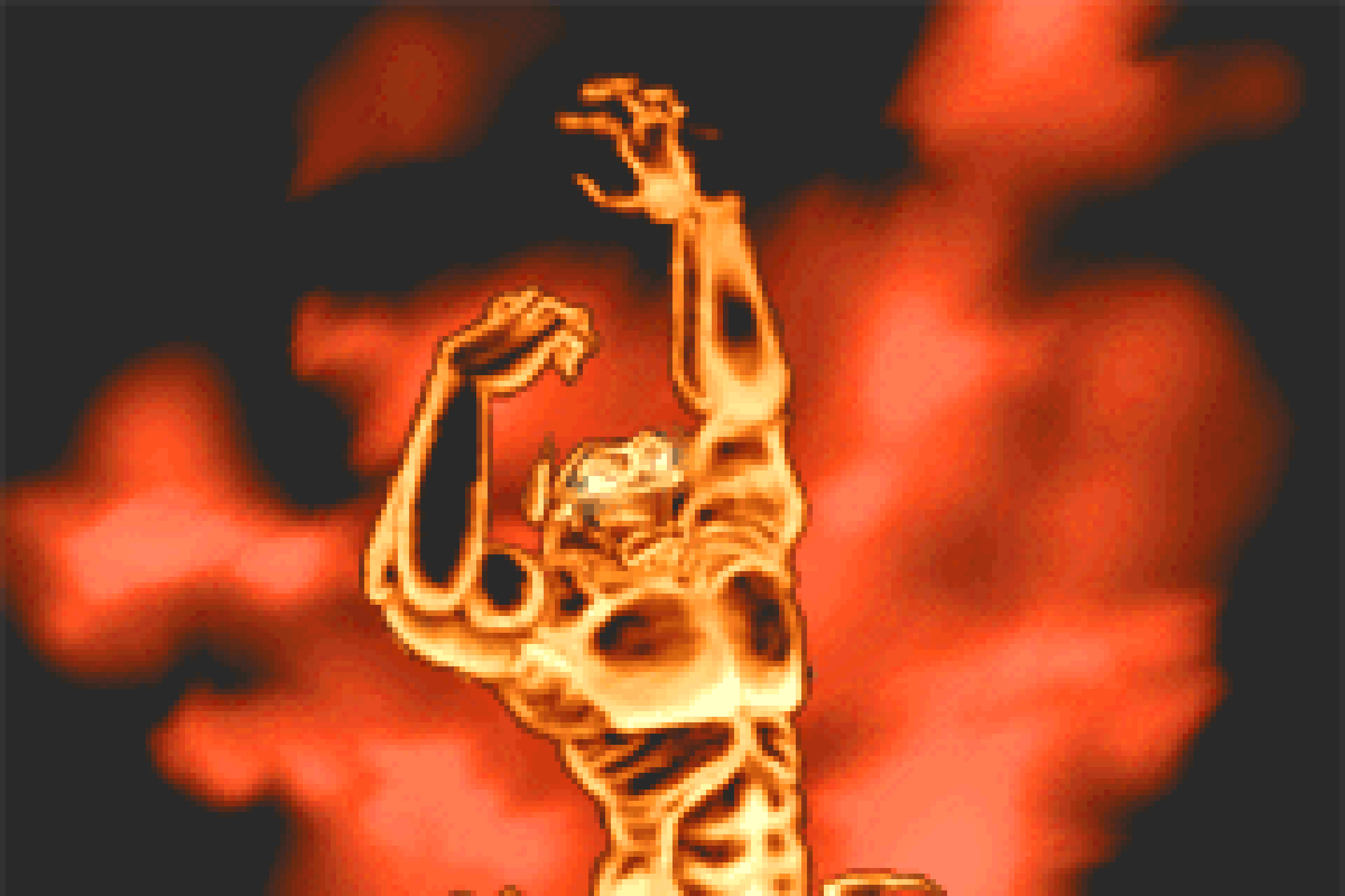 Kien (GBA) - Image 9