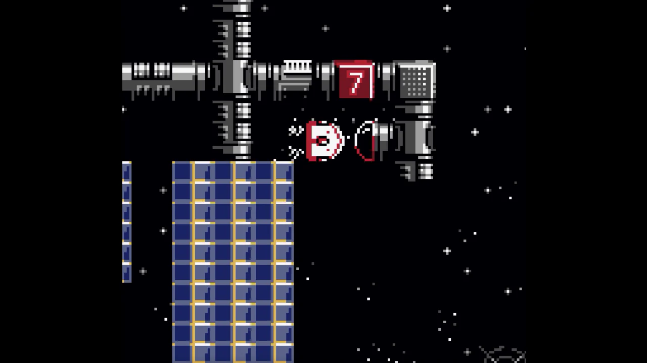 Slowly Fading Into Data (GBC) - Image 12