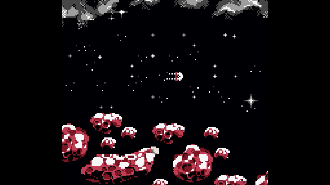 Slowly Fading Into Data (GBC) - Image 13