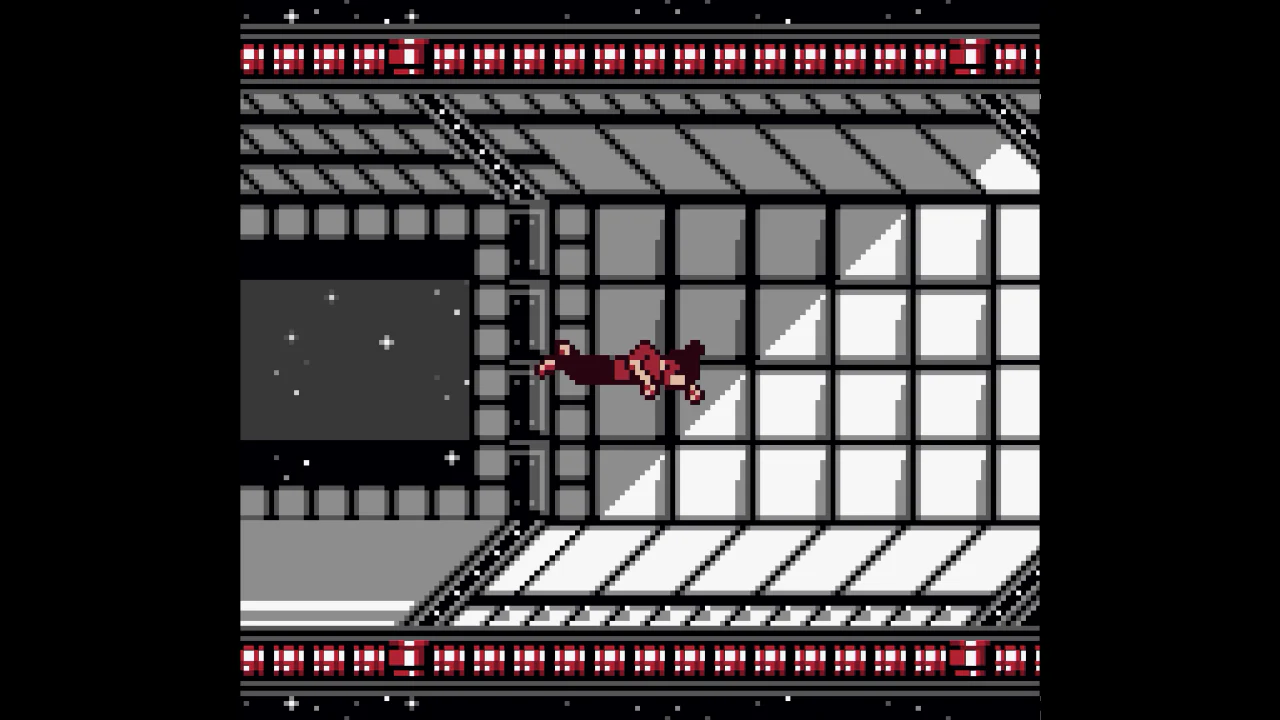 Slowly Fading Into Data (GBC) - Image 14