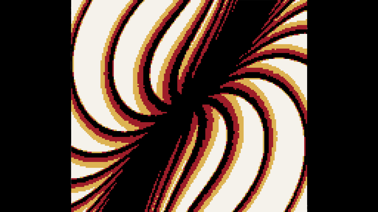 Slowly Fading Into Data (GBC) - Image 7