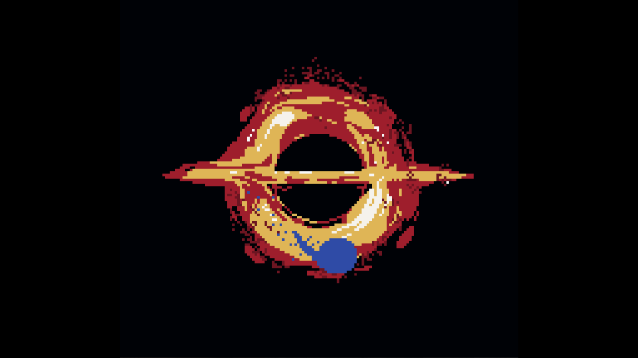 Slowly Fading Into Data (GBC) - Image 8