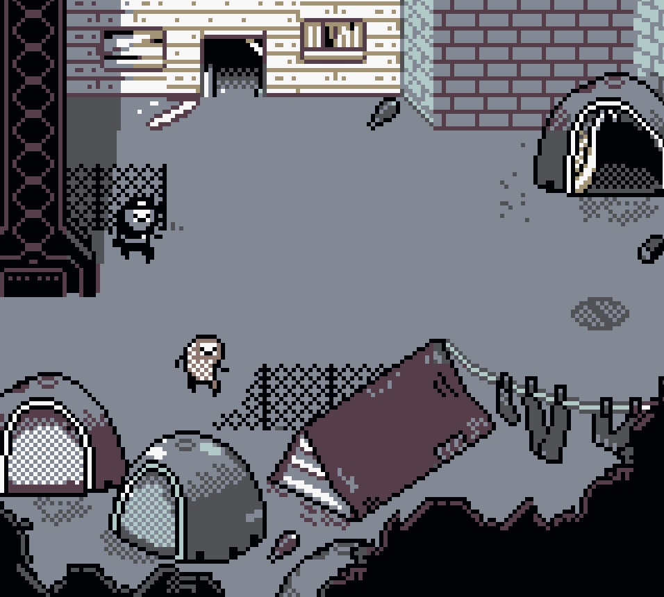 The Machine (GBC) - Image 23