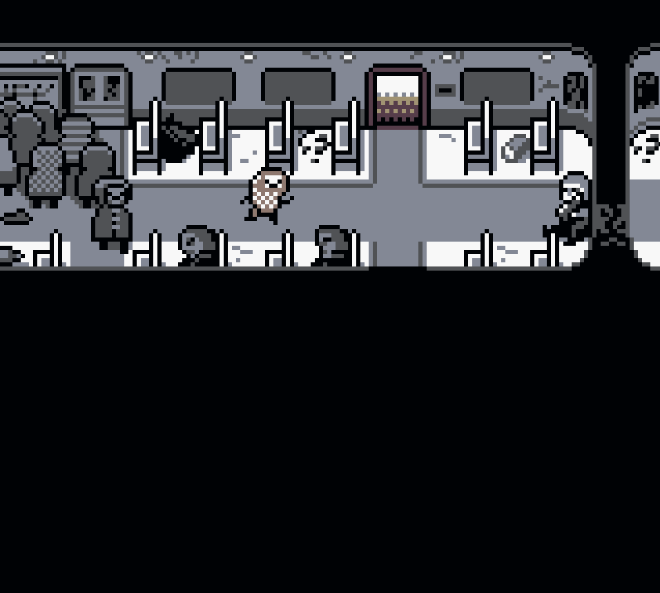 The Machine (GBC) - Image 3