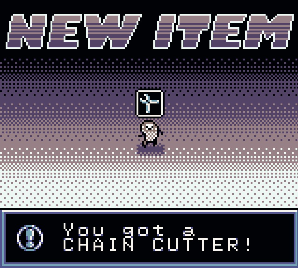 The Machine (GBC) - Image 5