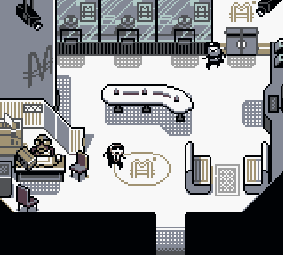 The Machine (GBC) - Collector's Edition - Image 19