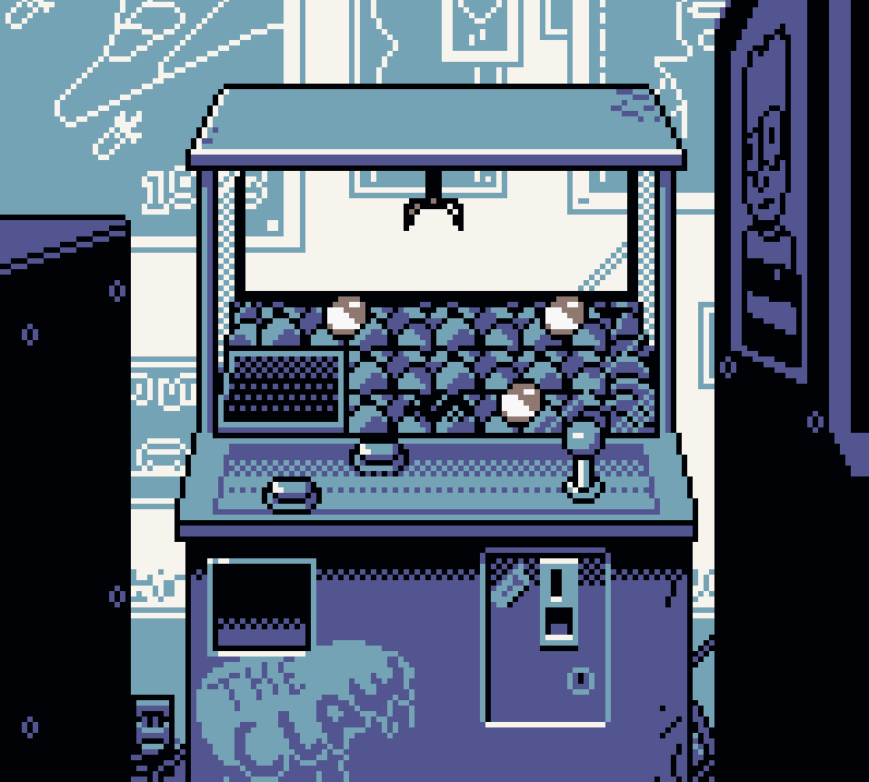 The Machine (GBC) - Collector's Edition - Image 22