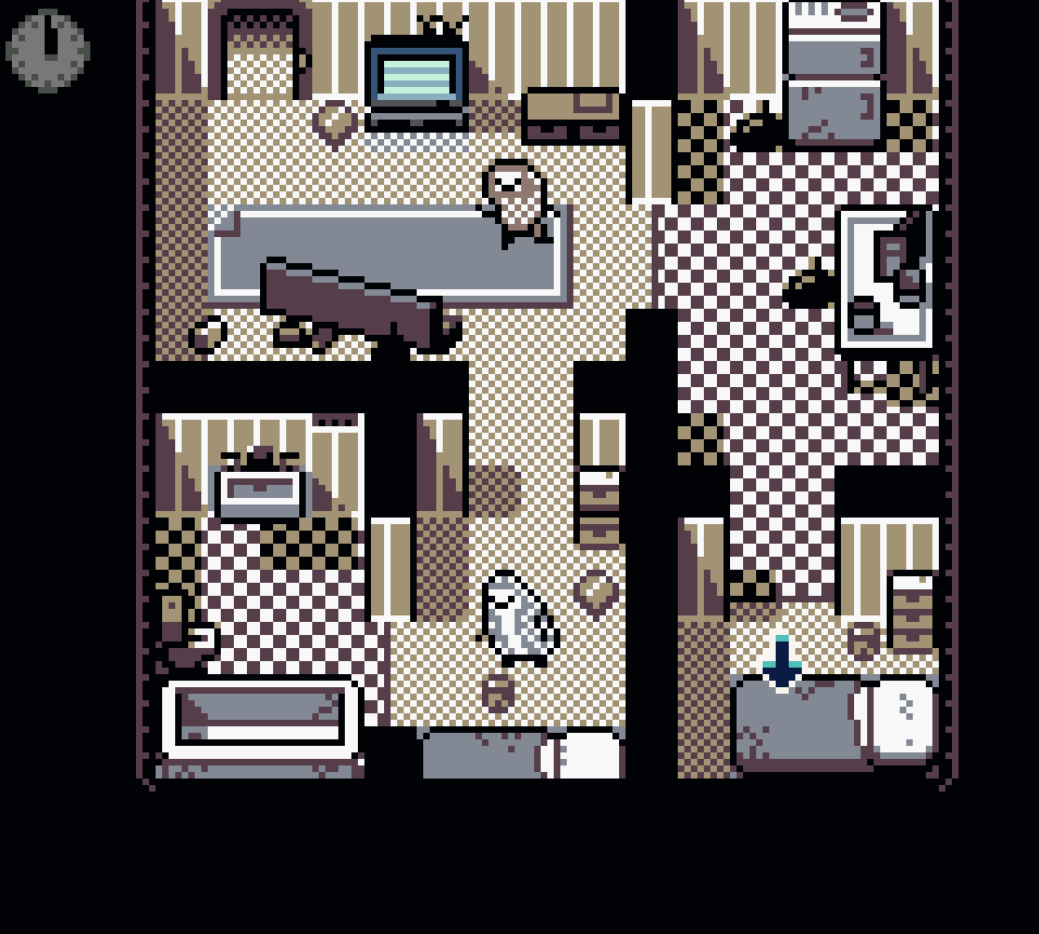 The Machine (GBC) - Collector's Edition - Image 24