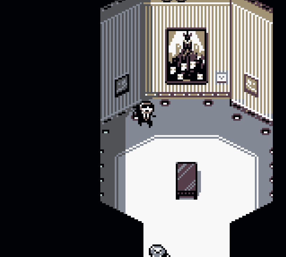 The Machine (GBC) - Collector's Edition - Image 6