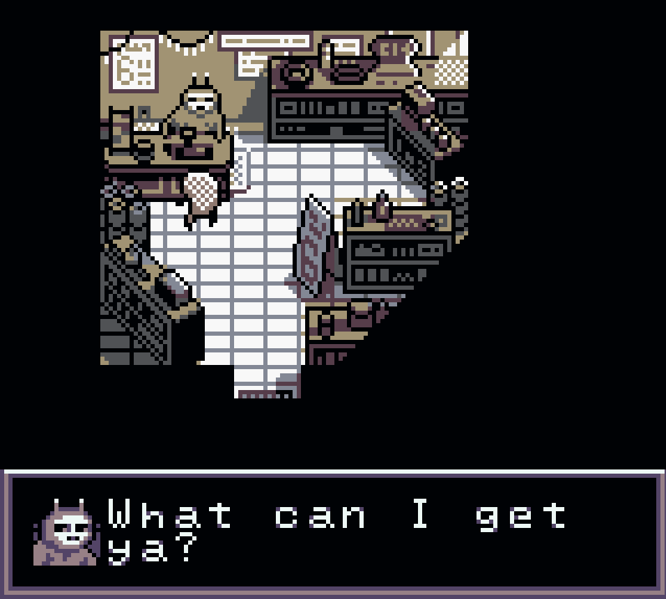 The Machine (GBC) - Collector's Edition - Image 8