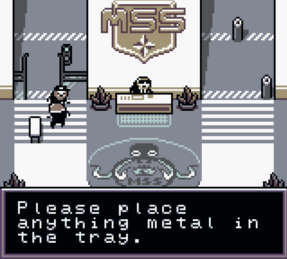 The Machine (GBC) - Digital Edition - Image 13