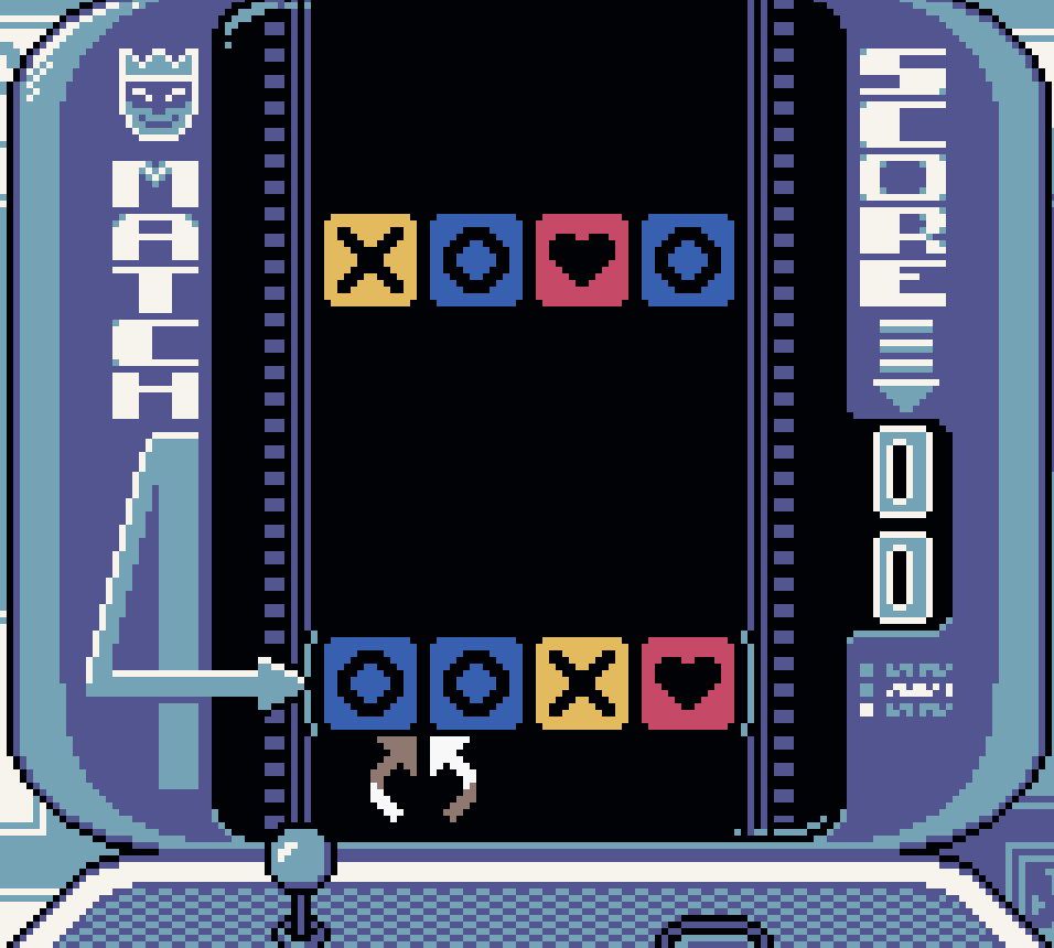 The Machine (GBC) - Digital Edition - Image 17