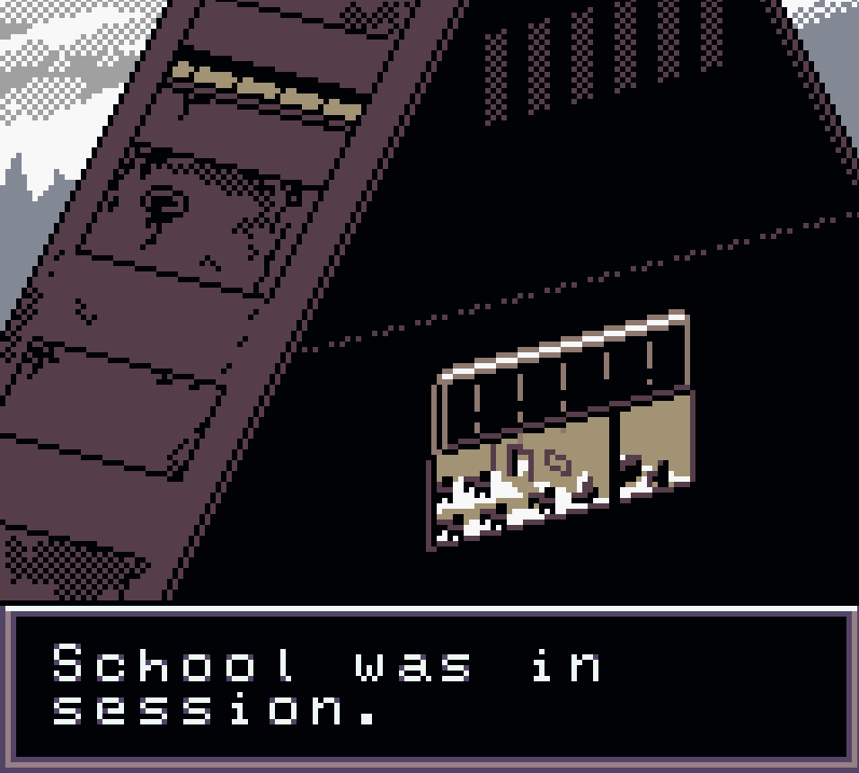 The Machine (GBC) - Digital Edition - Image 6