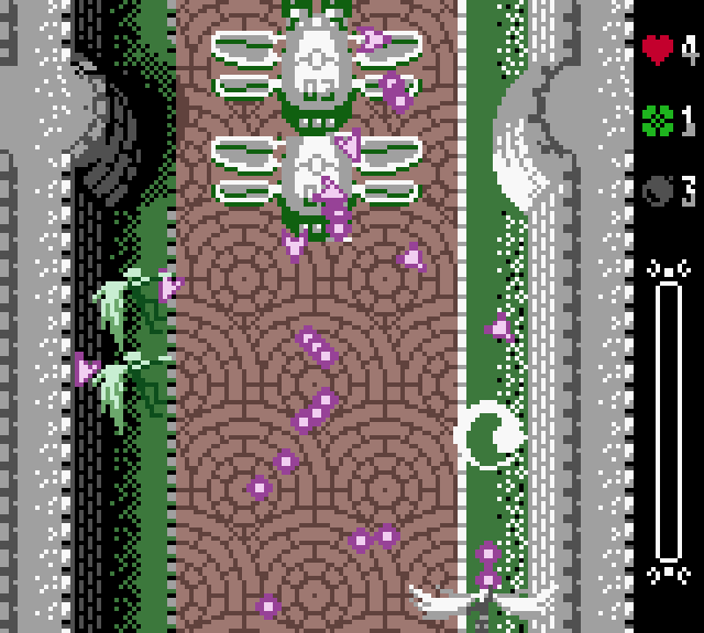 Wing Warriors (GBC) - Digital Edition - Image 10