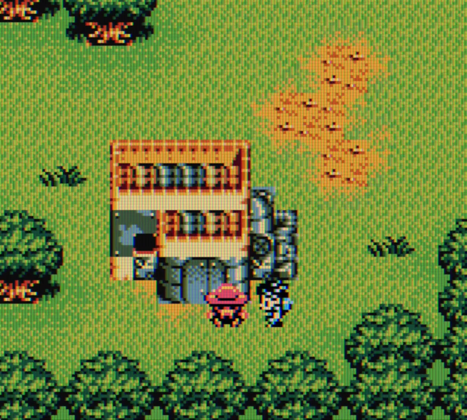 Zephyr's Pass (GBC) - Image 10