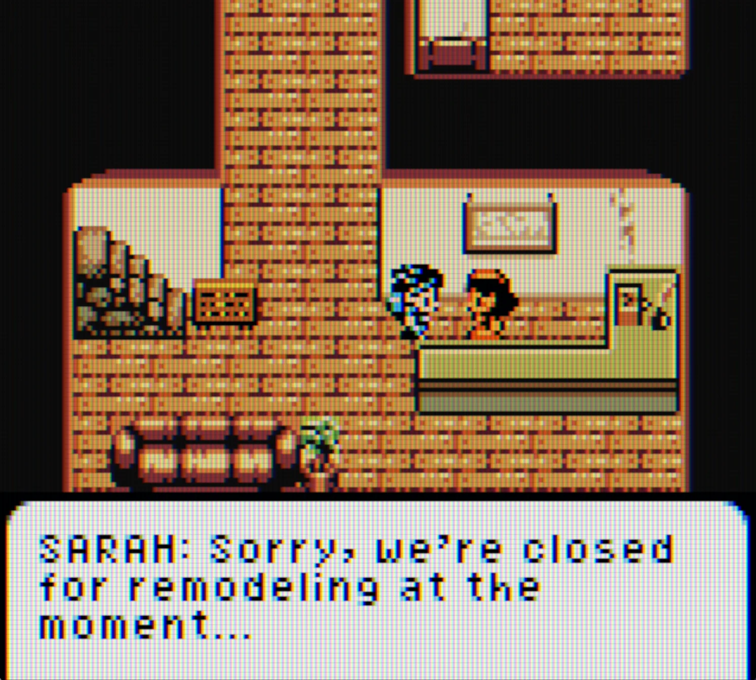 Zephyr's Pass (GBC) - Image 11