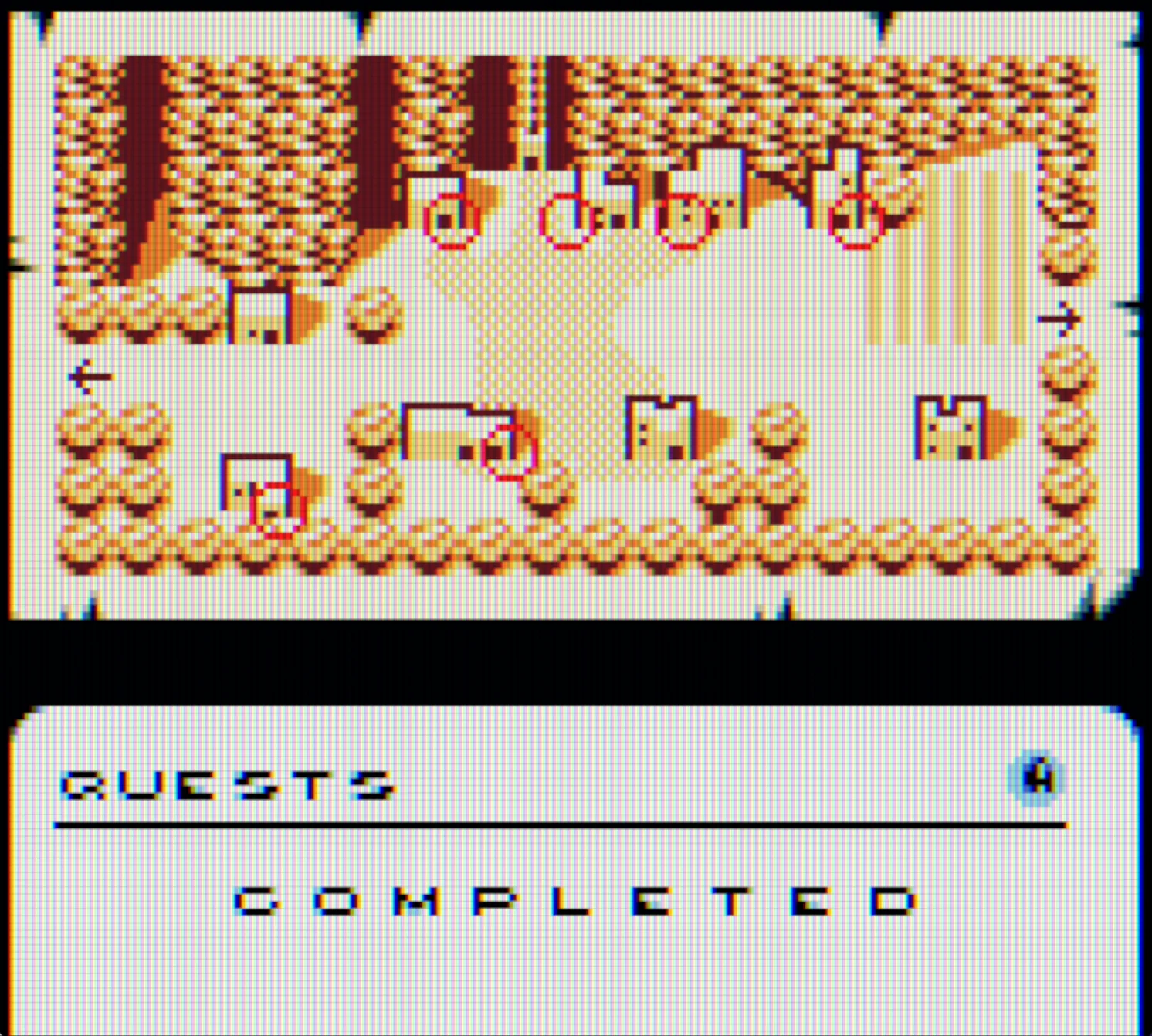 Zephyr's Pass (GBC) - Image 12