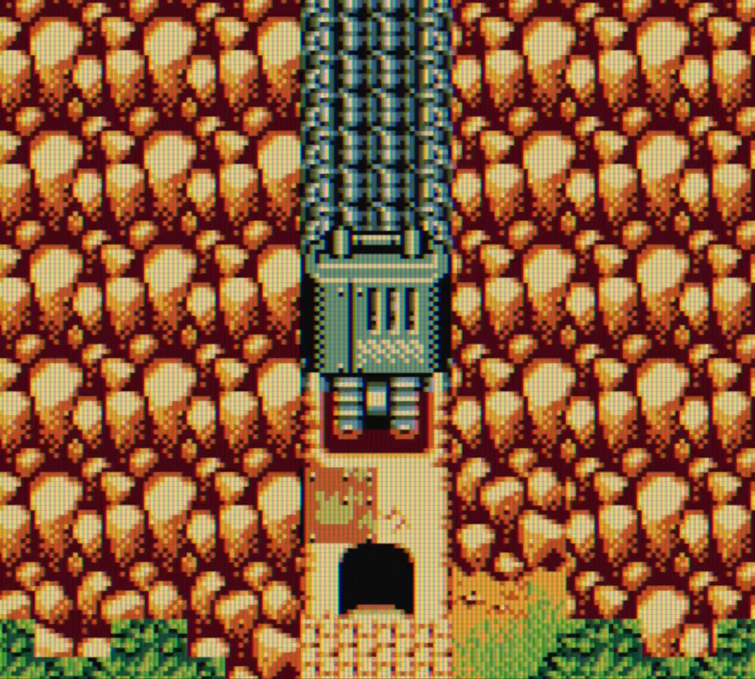 Zephyr's Pass (GBC) - Image 13