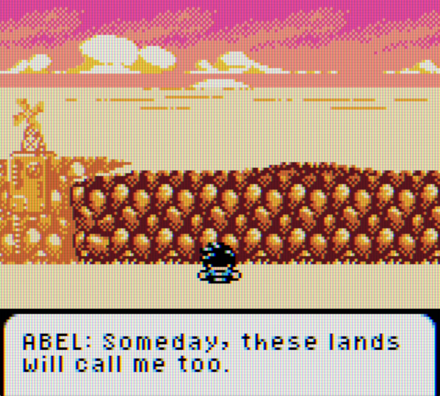 Zephyr's Pass (GBC) - Image 14