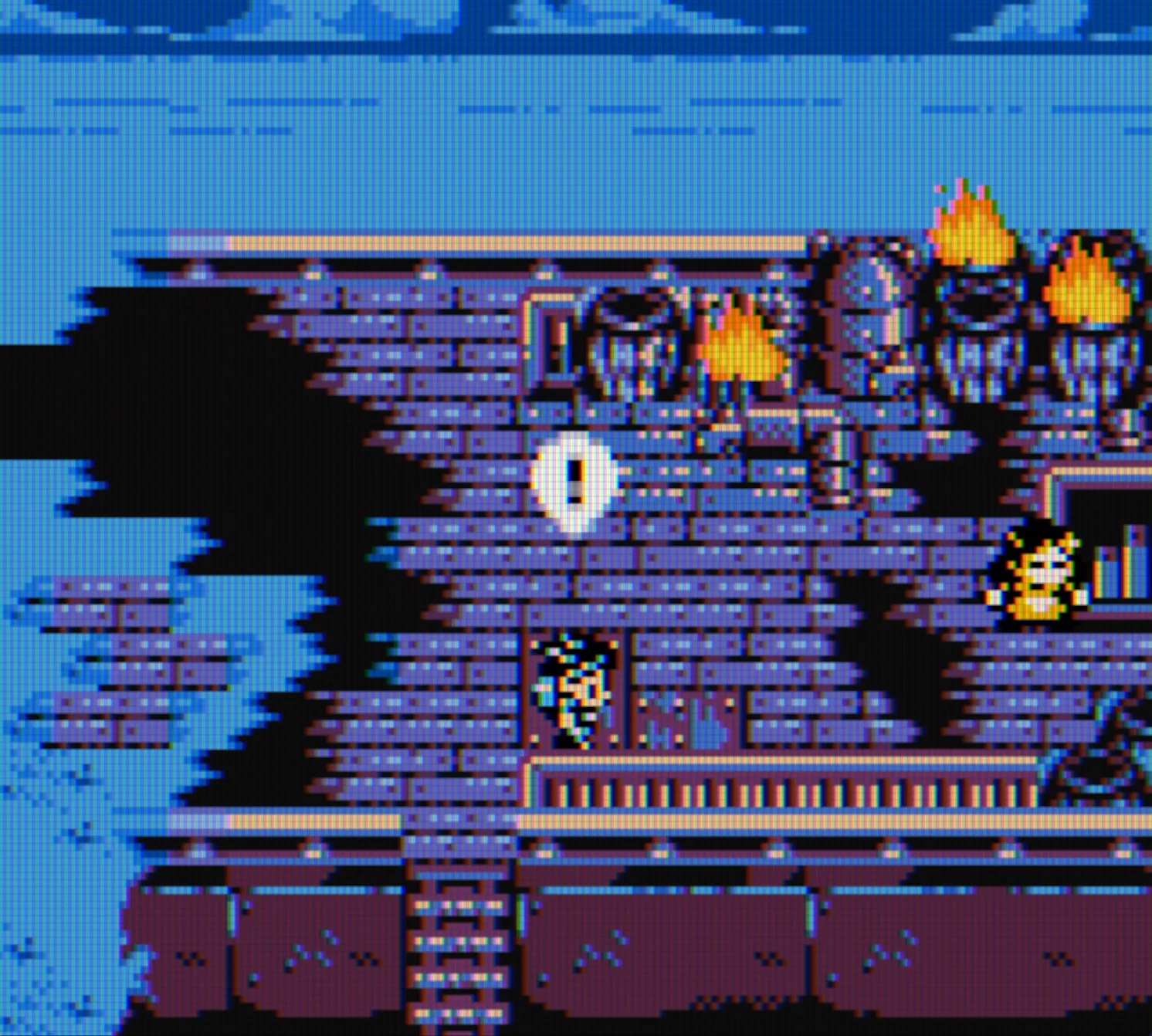 Zephyr's Pass (GBC) - Image 15