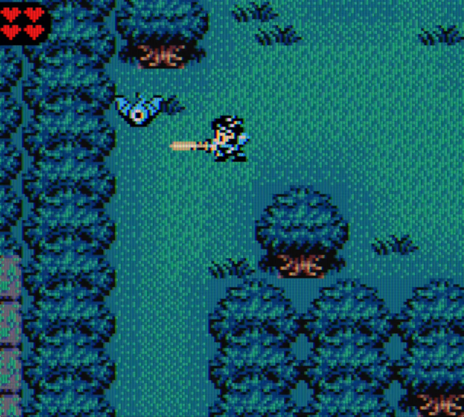 Zephyr's Pass (GBC) - Image 17