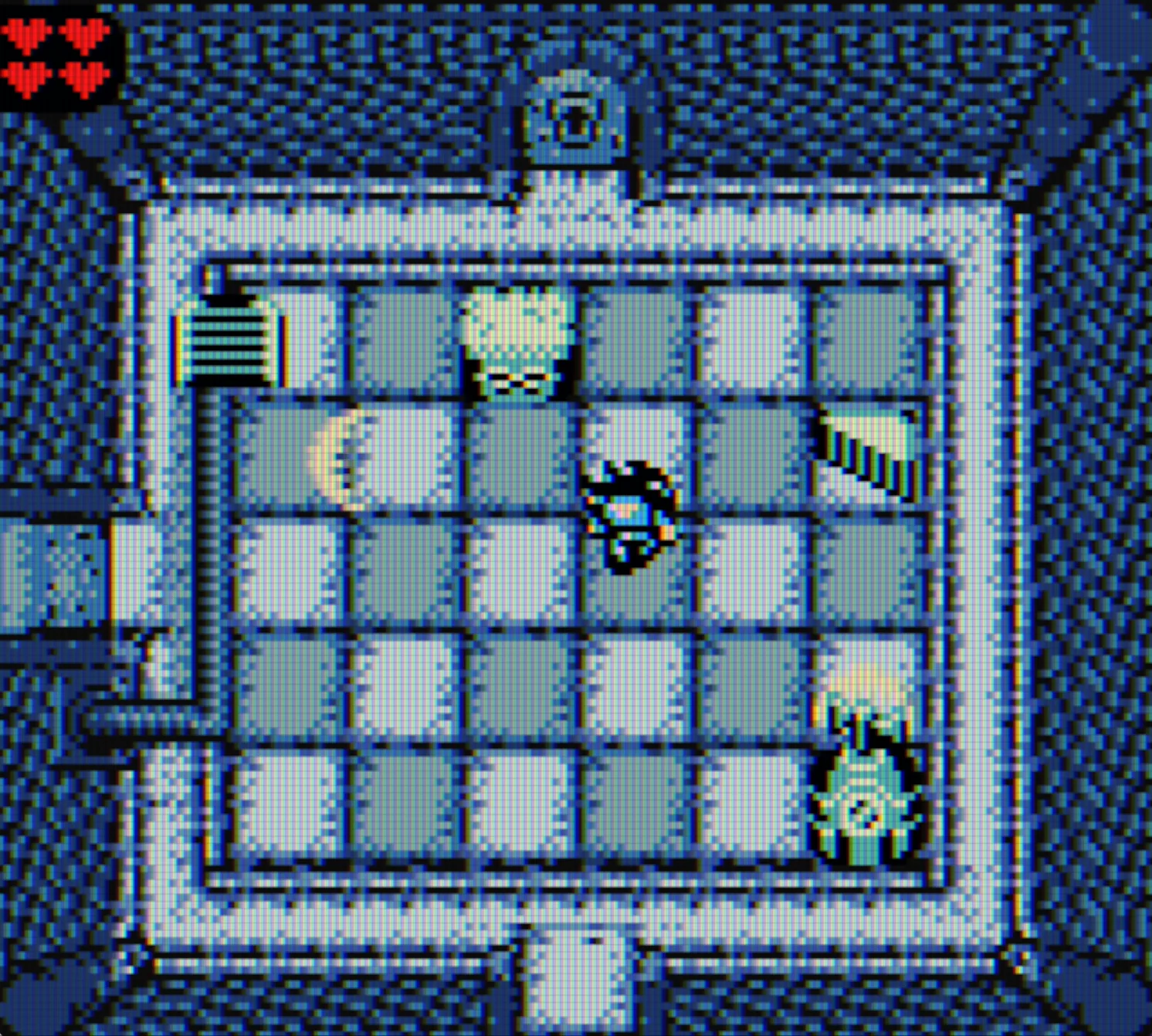 Zephyr's Pass (GBC) - Image 18