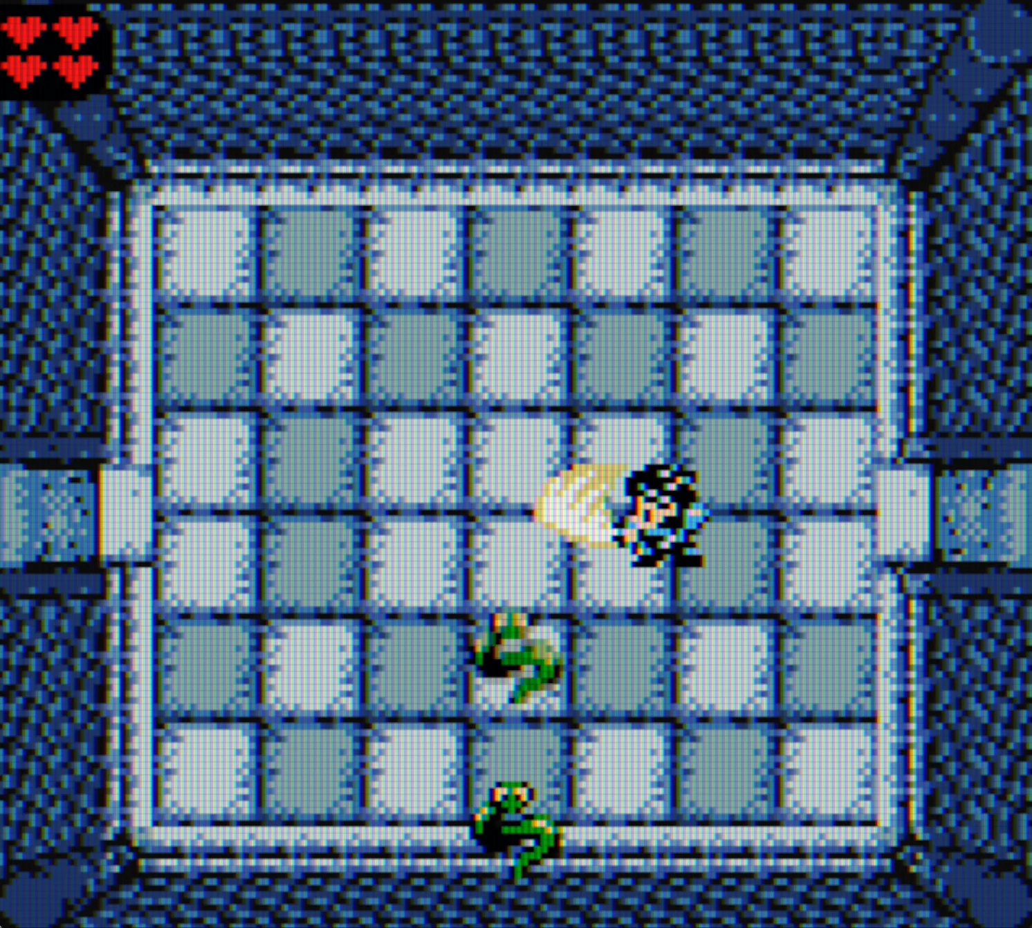 Zephyr's Pass (GBC) - Image 19