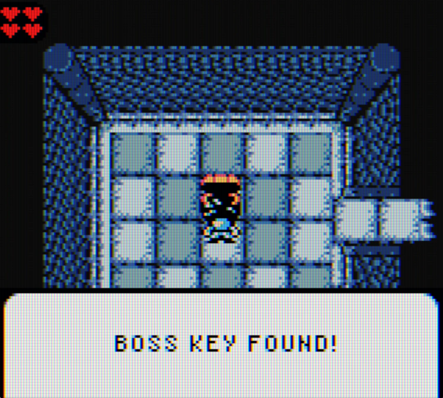 Zephyr's Pass (GBC) - Image 20