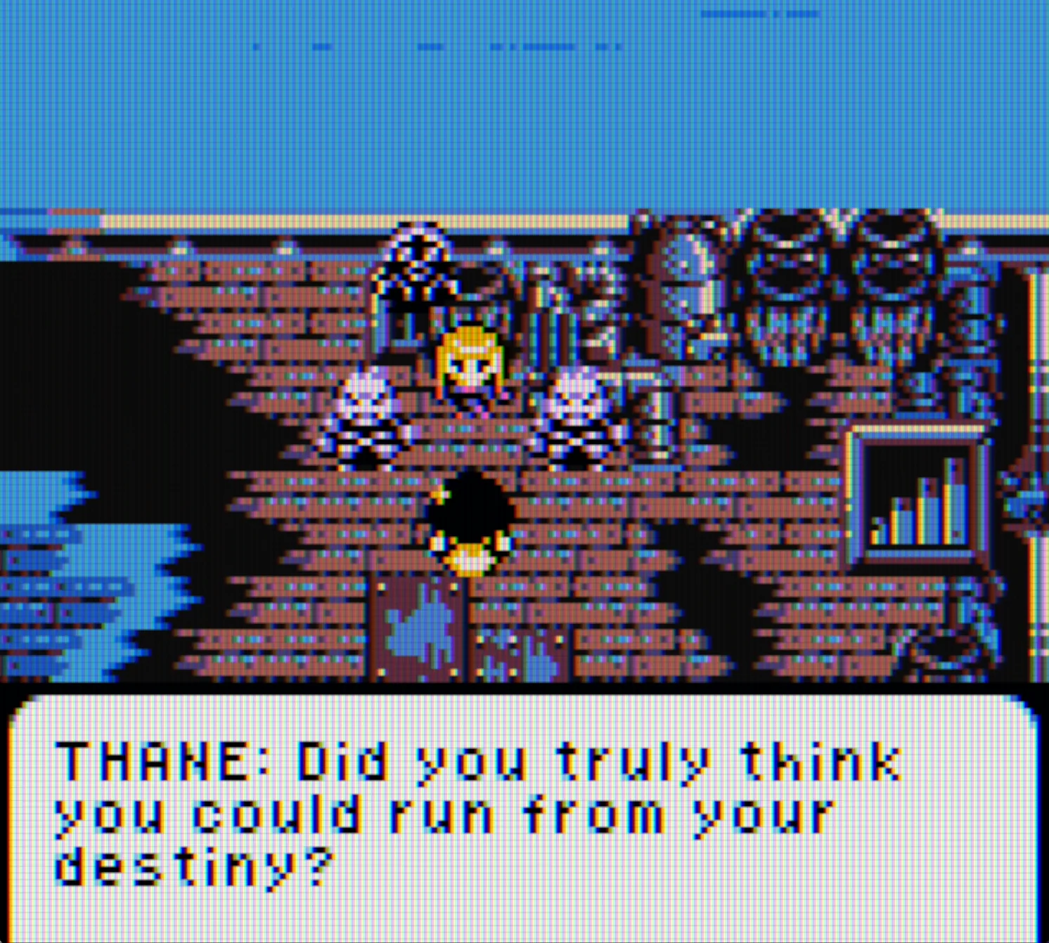 Zephyr's Pass (GBC) - Image 21
