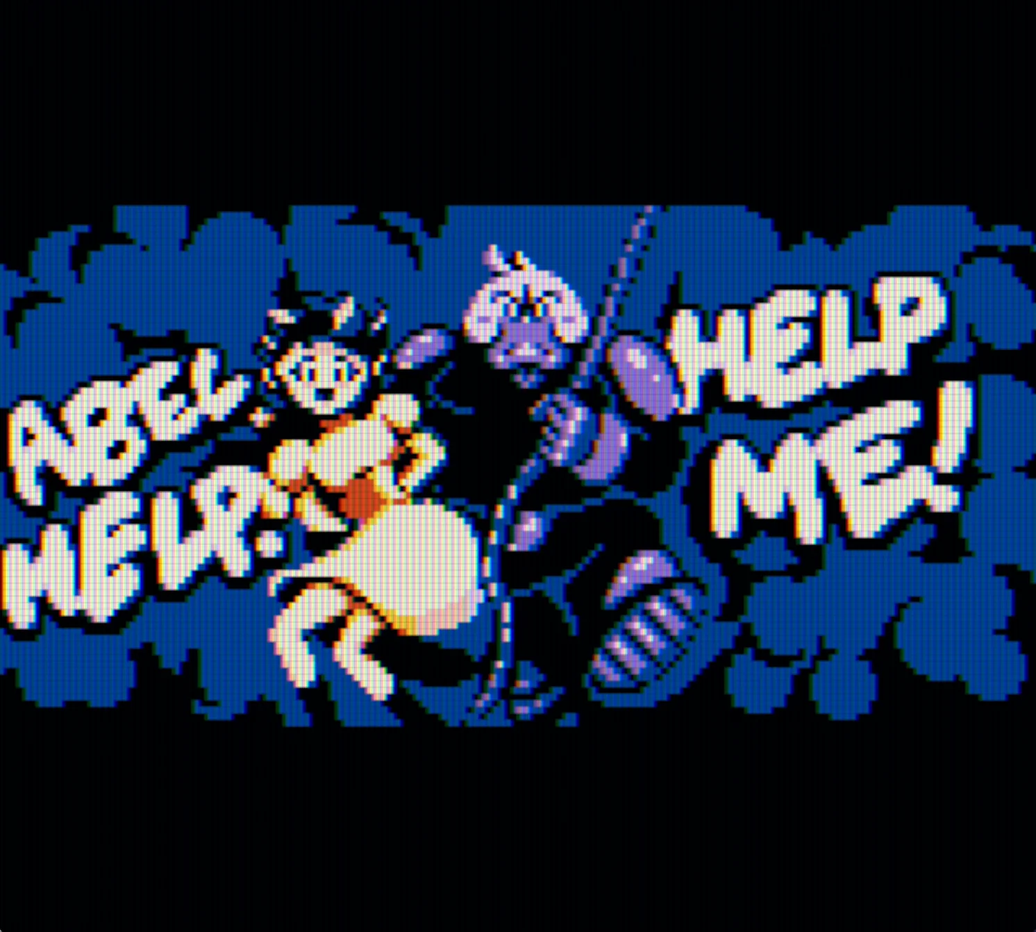 Zephyr's Pass (GBC) - Image 22