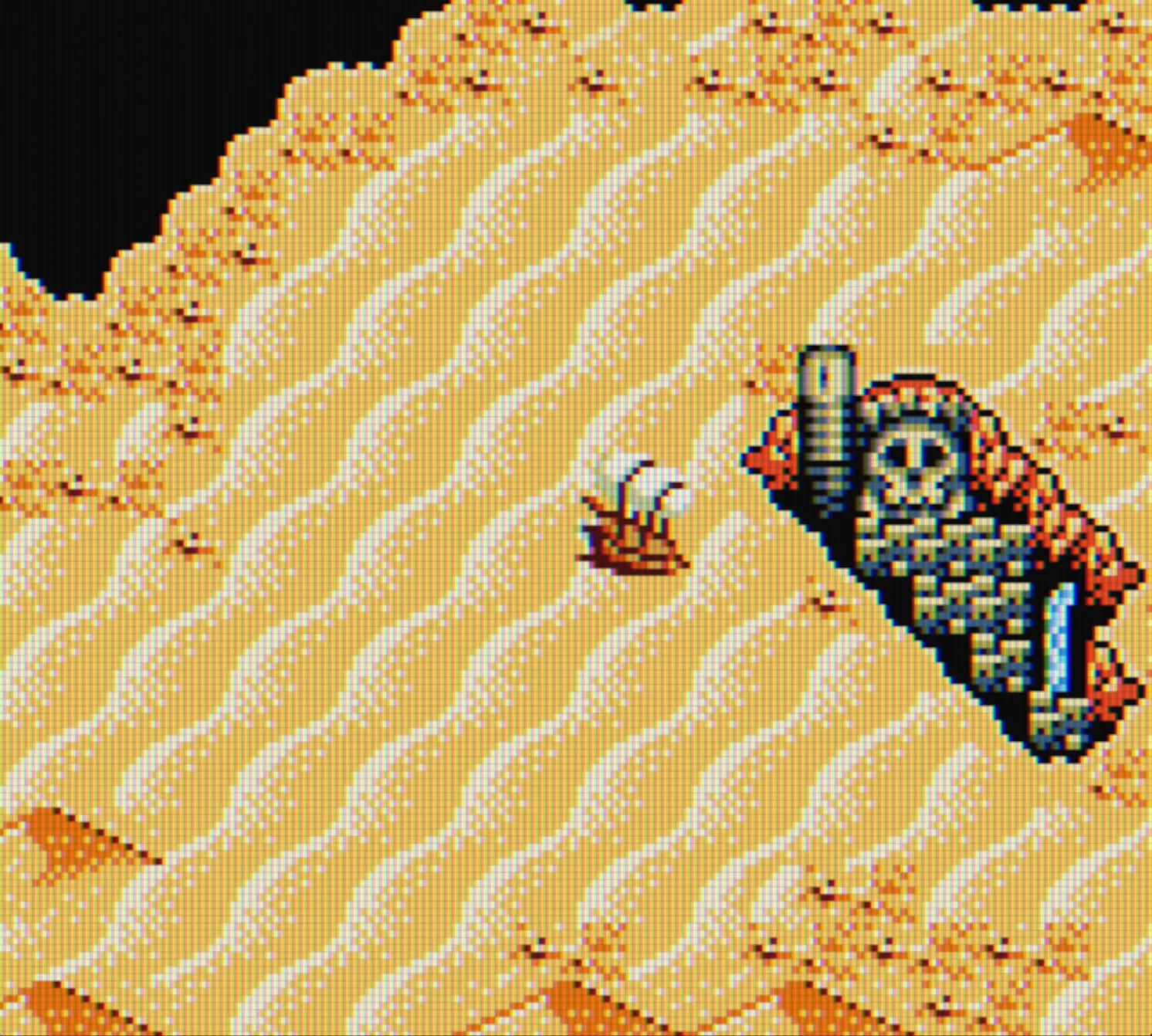 Zephyr's Pass (GBC) - Image 24