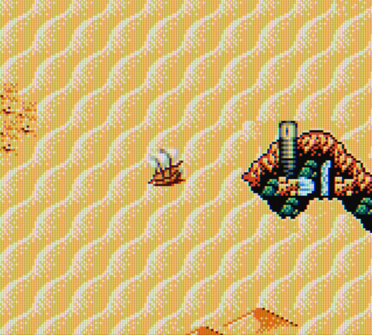 Zephyr's Pass (GBC) - Image 25