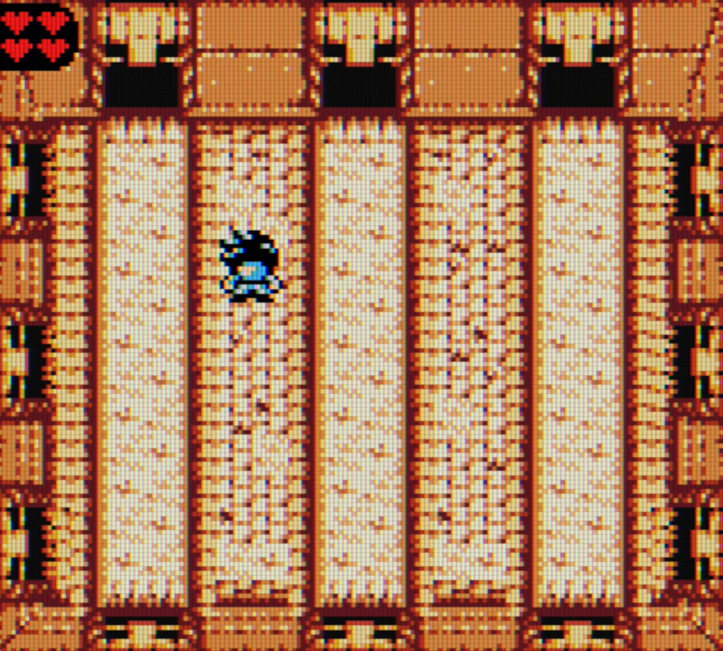 Zephyr's Pass (GBC) - Image 26