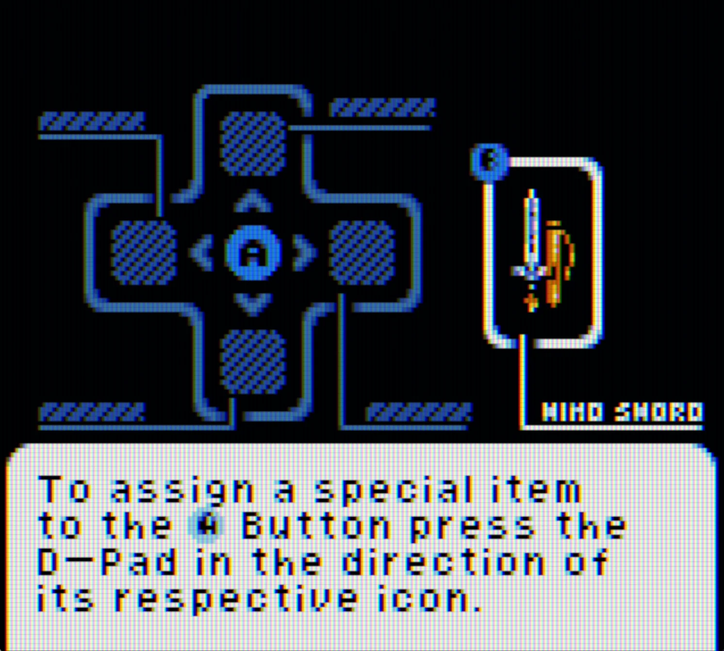 Zephyr's Pass (GBC) - Image 27