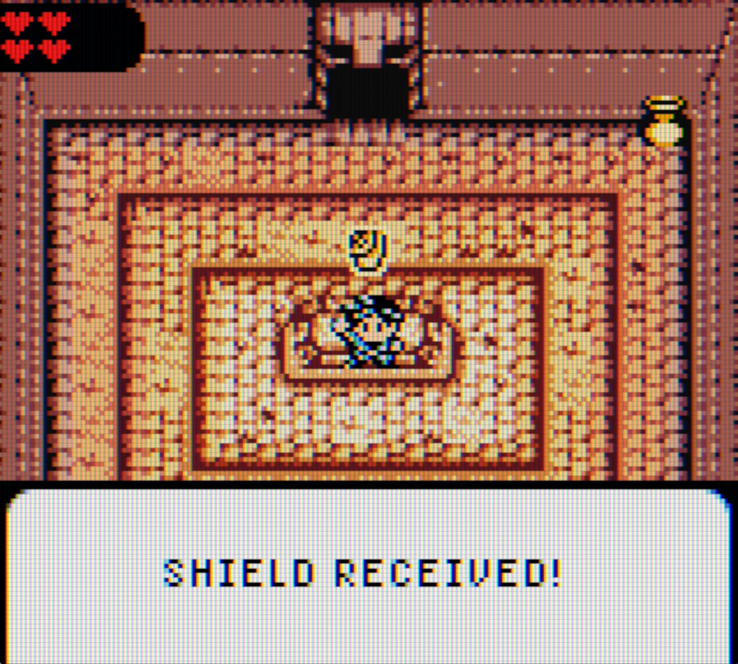 Zephyr's Pass (GBC) - Image 28