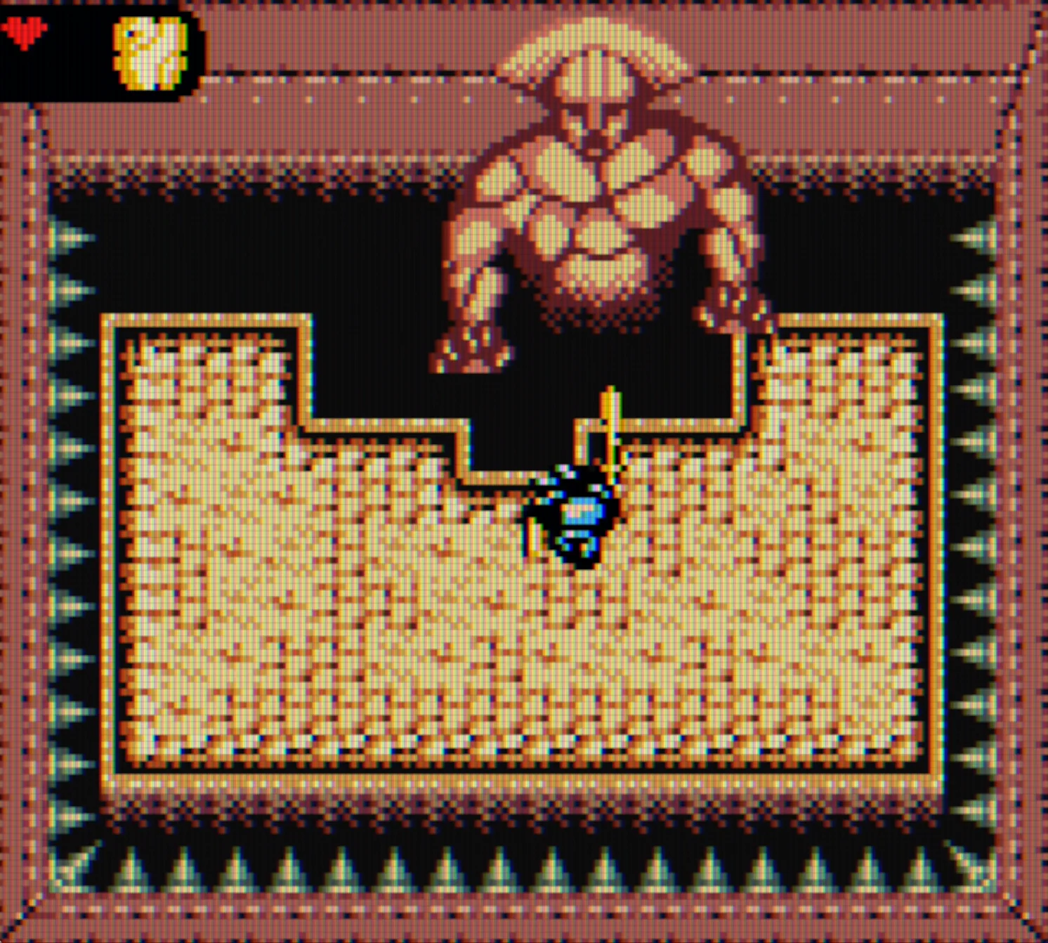 Zephyr's Pass (GBC) - Image 29