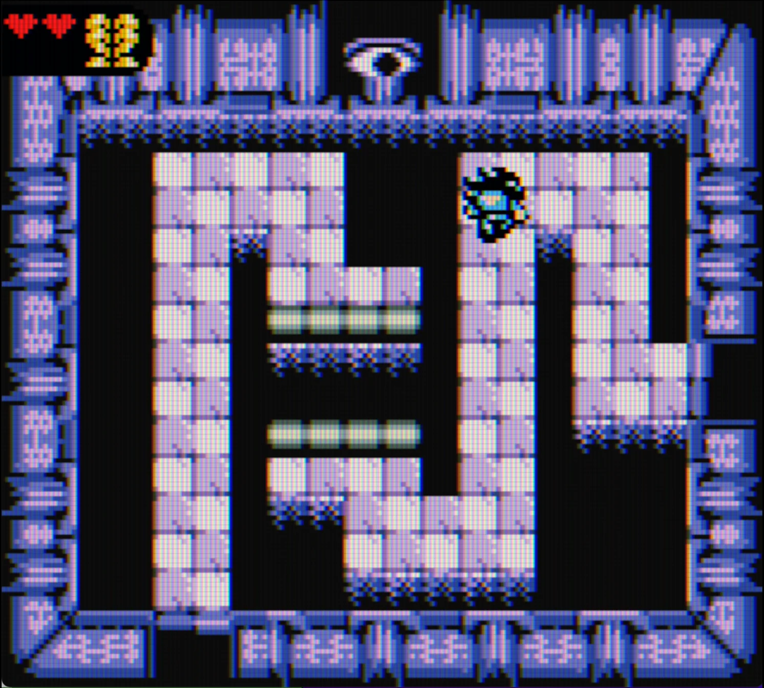 Zephyr's Pass (GBC) - Image 30