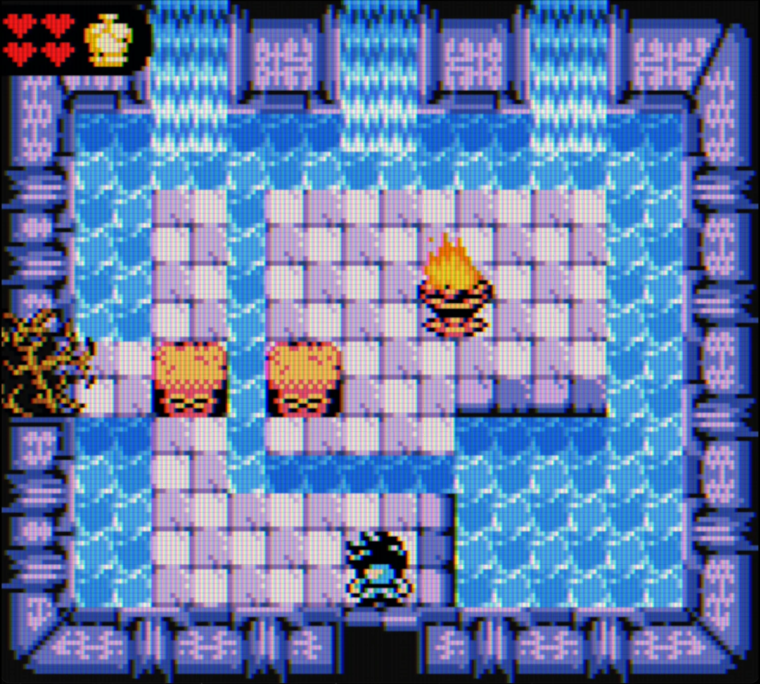Zephyr's Pass (GBC) - Image 31