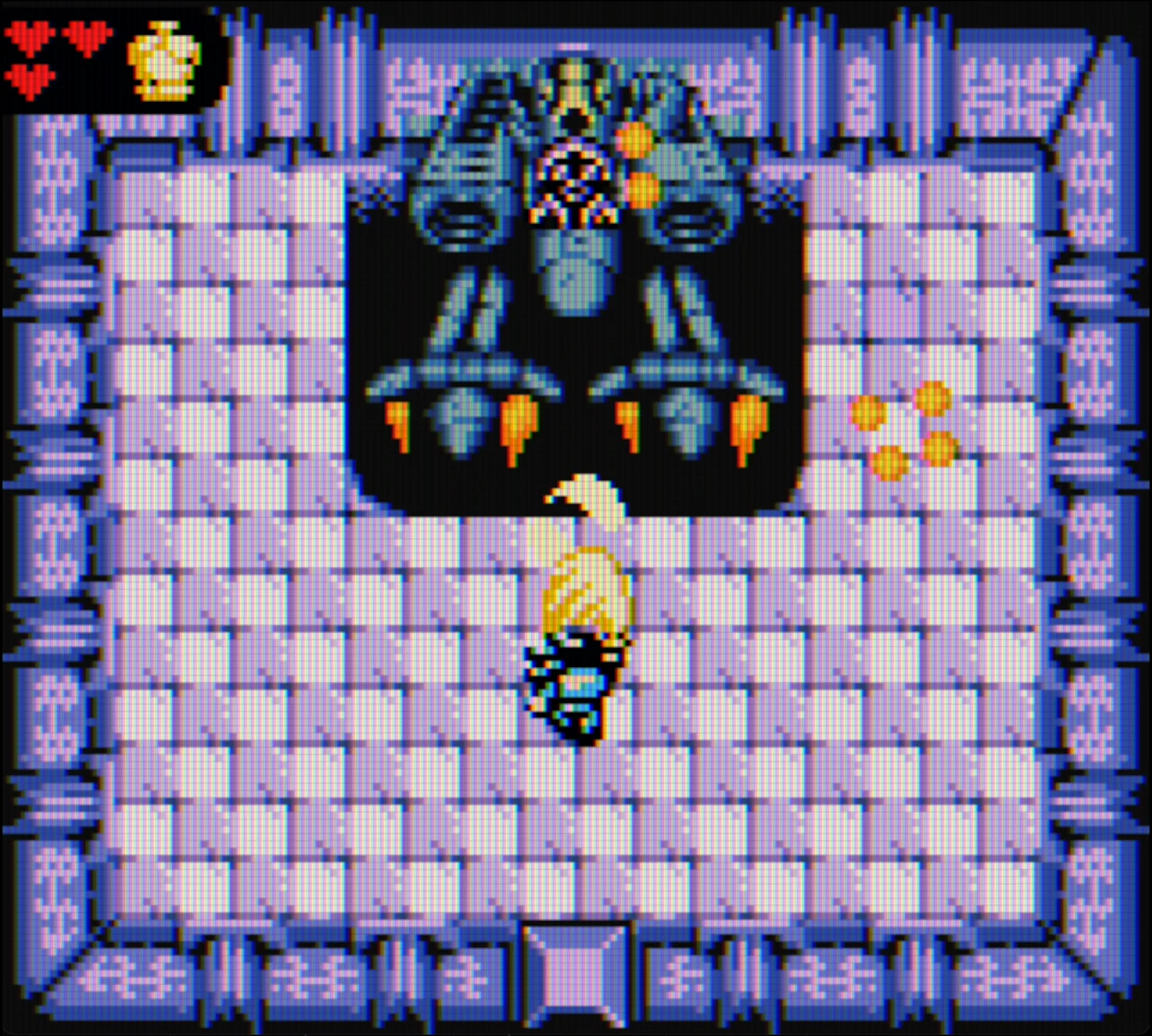Zephyr's Pass (GBC) - Image 32