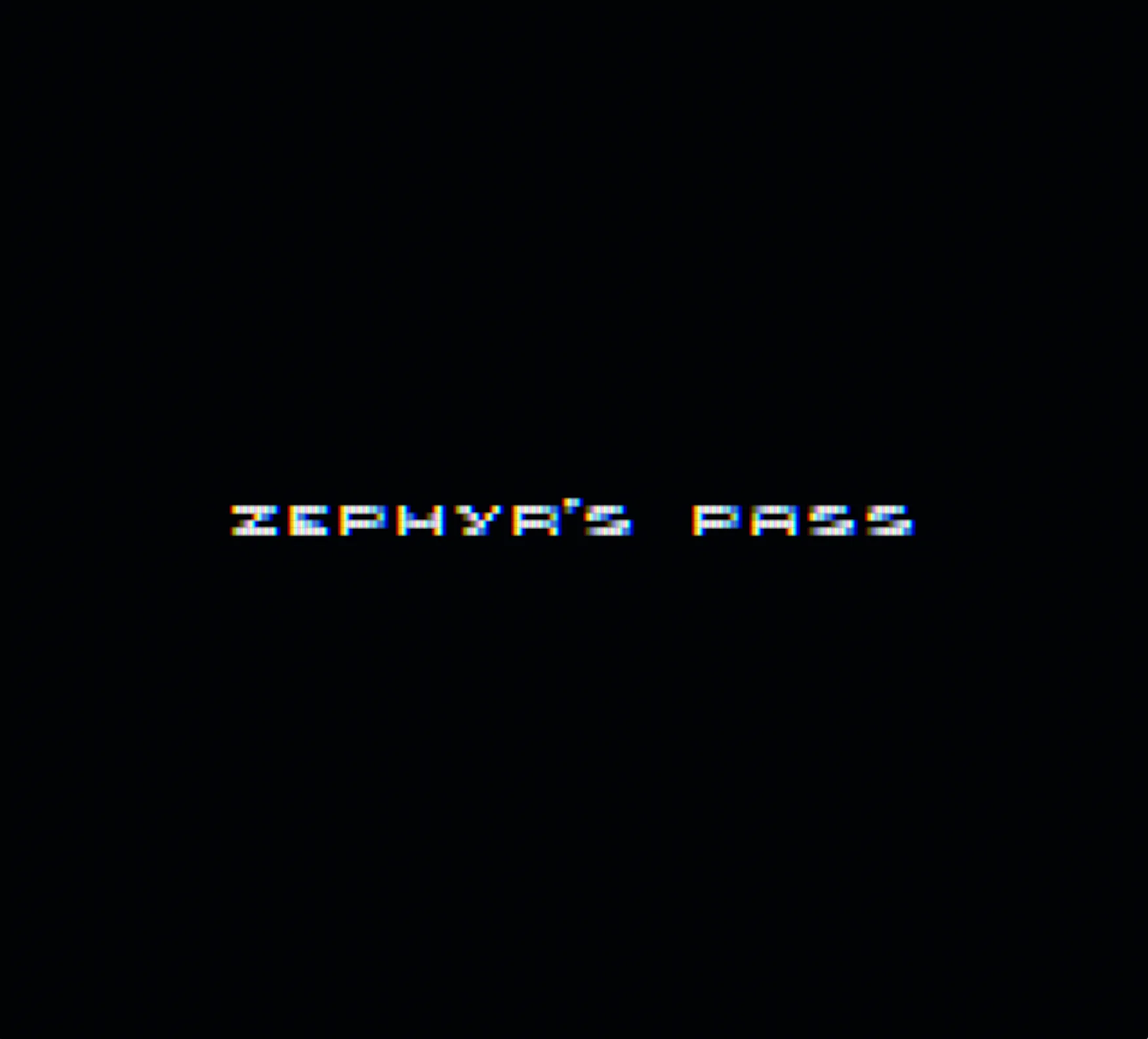 Zephyr's Pass (GBC) - Image 34