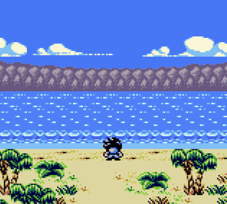 Zephyr's Pass (GBC) - Image 4