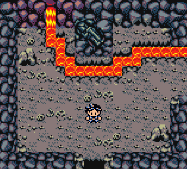 Zephyr's Pass (GBC) - Image 6