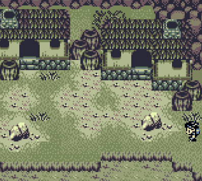 Zephyr's Pass (GBC) - Image 7