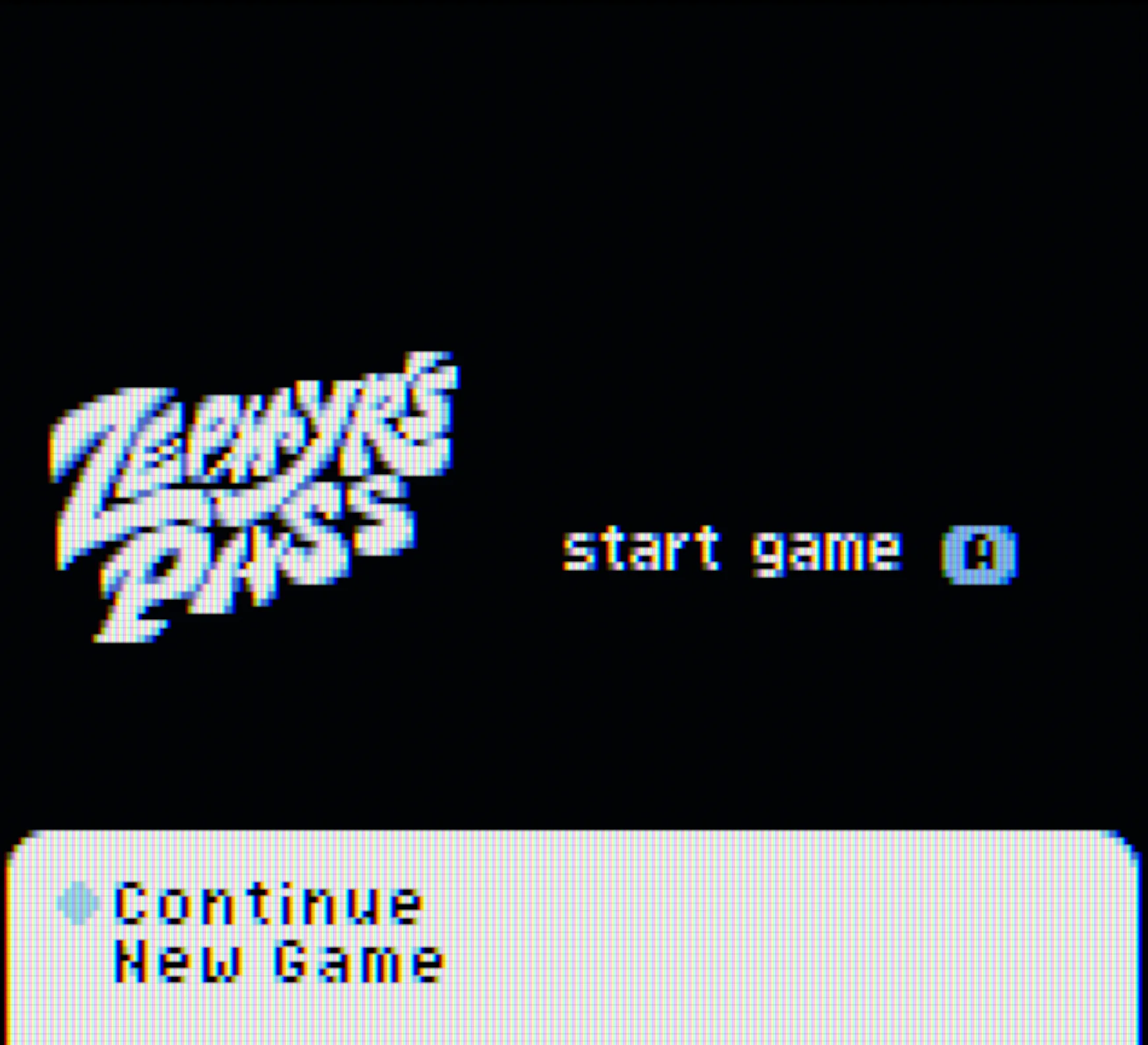 Zephyr's Pass (GBC) - Image 8