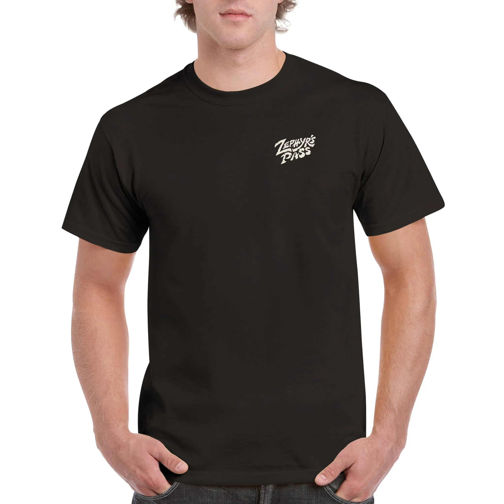 Zephyr's Pass - T-Shirt - Image 11