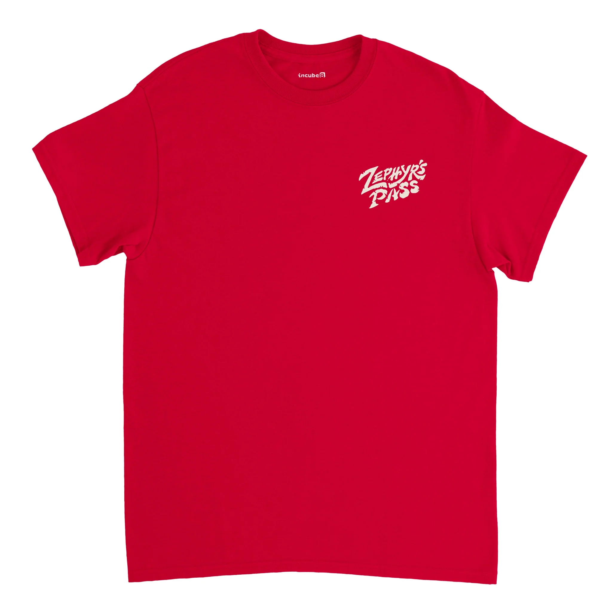 Zephyr's Pass - T-Shirt - Image 3