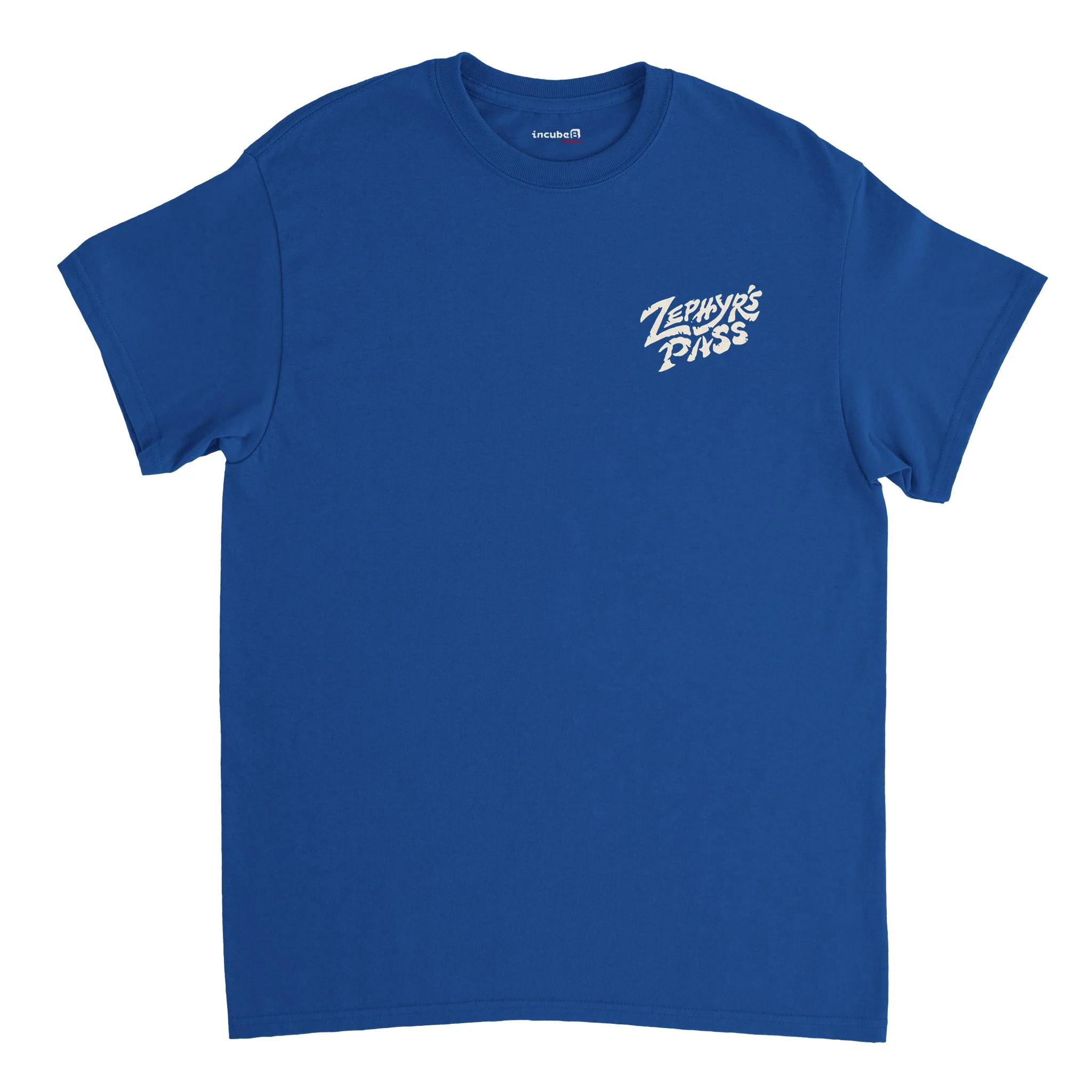Zephyr's Pass - T-Shirt - Image 4