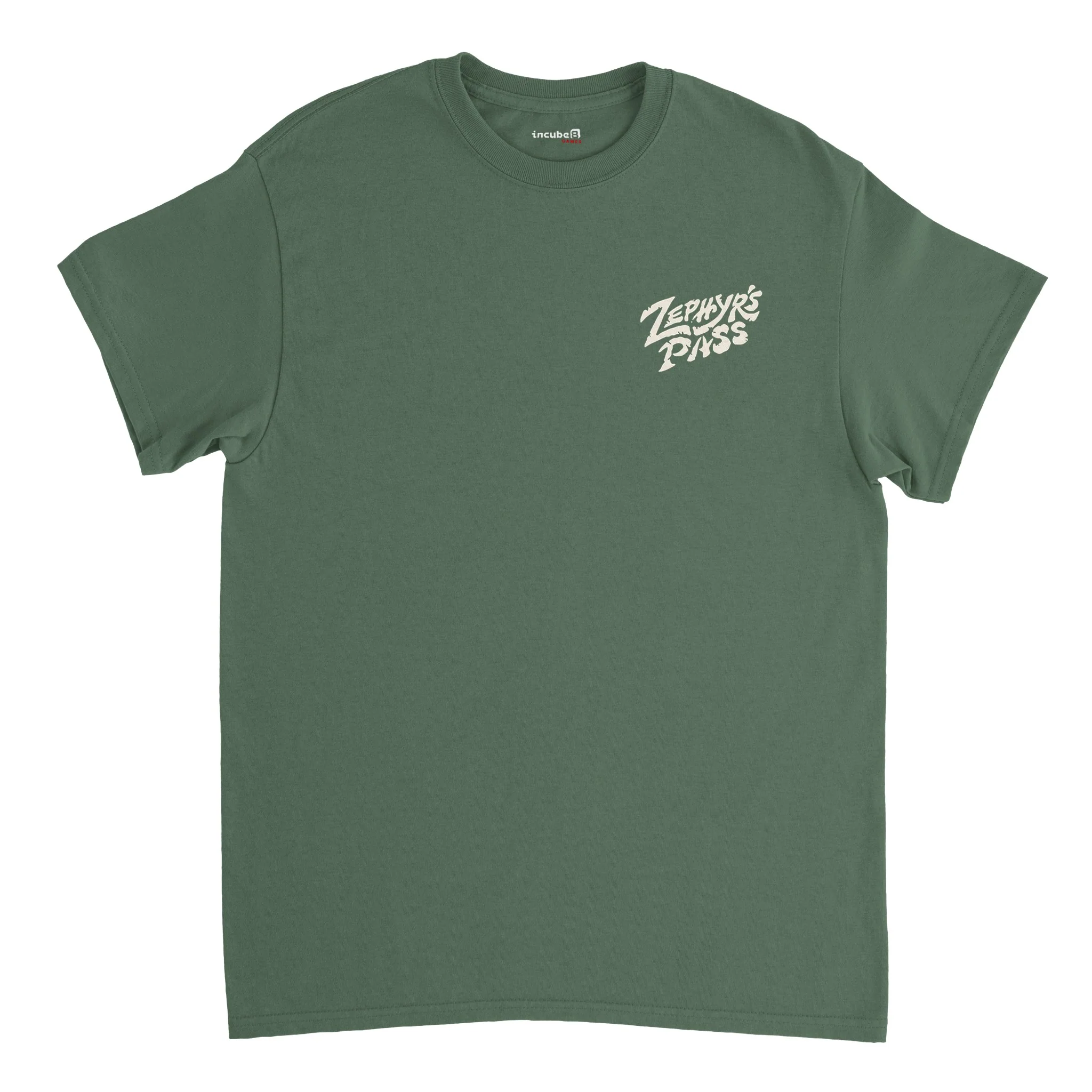 Zephyr's Pass - T-Shirt - Image 5